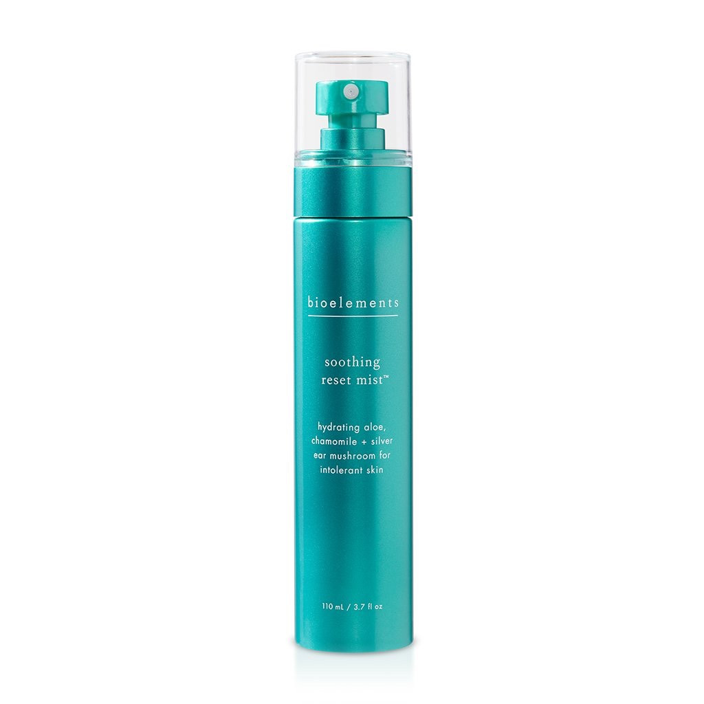 Спрей для чутливої шкіри Bioelements Soothing Reset Mist