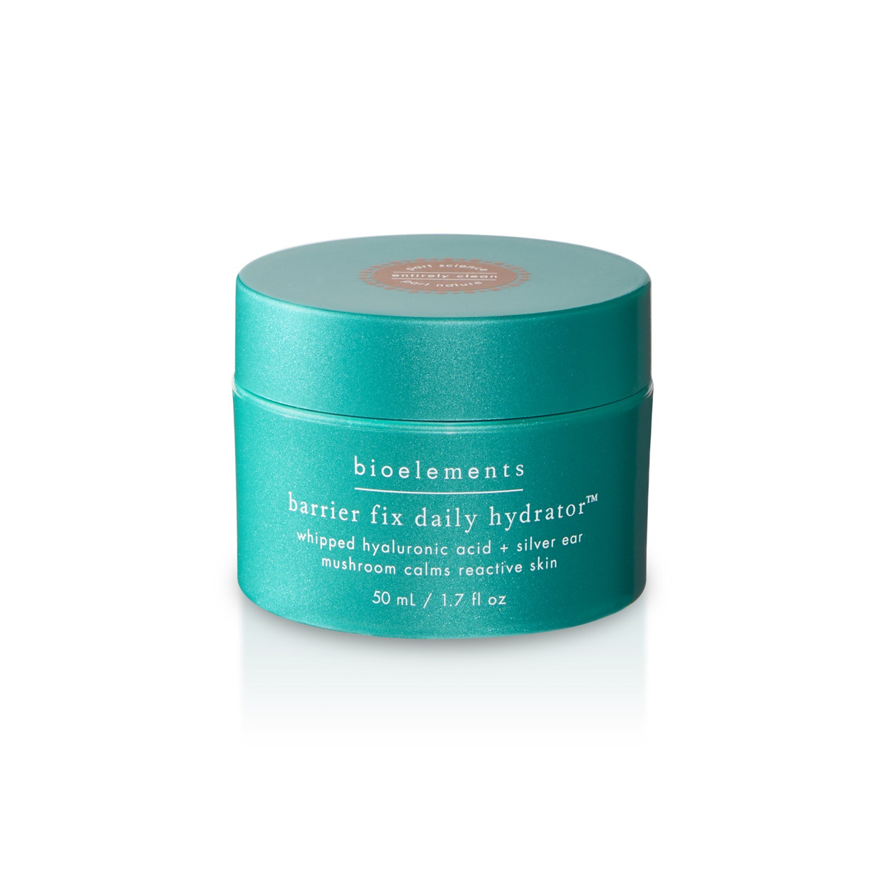 Крем для чутливої шкіри Bioelements Barrier Fix Daily Hydrator