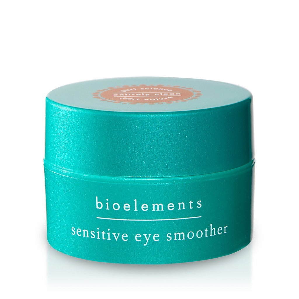 Крем для чутливої шкіри навколо очей Bioelements Sensitive Eye Smoothing Crème, фото 1