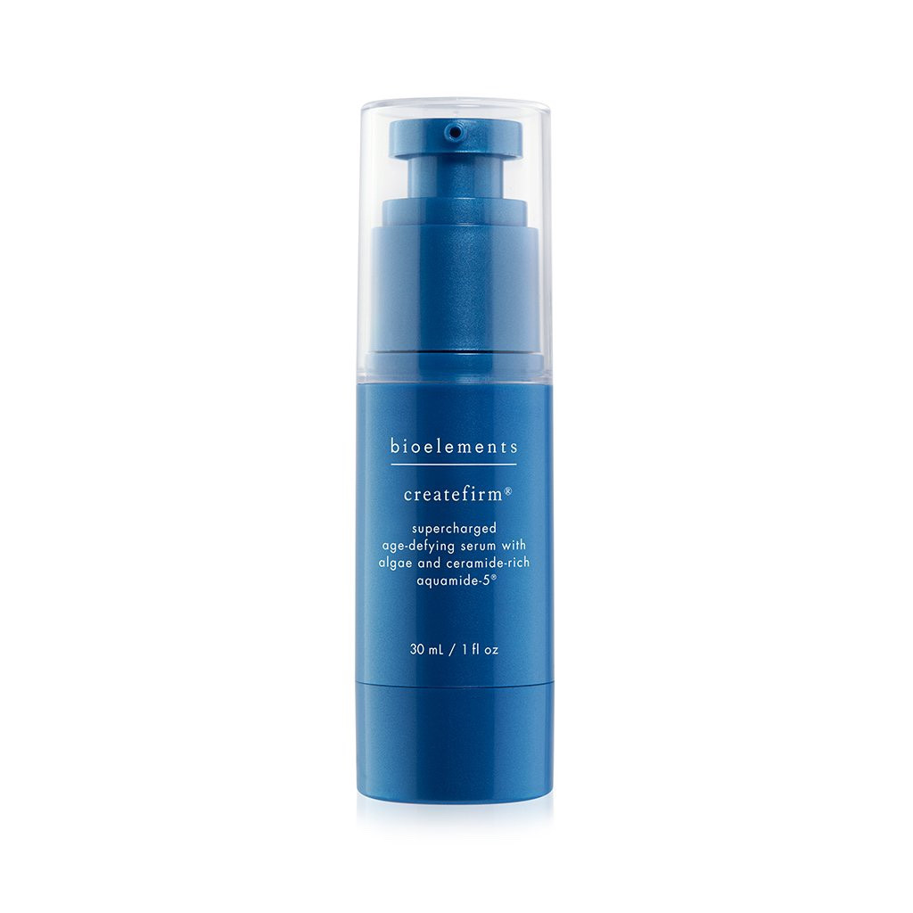 Антивікова сироватка для обличчя Bioelements CreateFirm