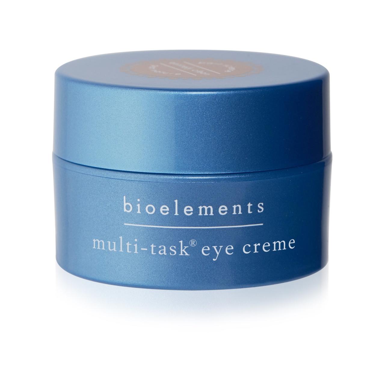 Багатофункціональний крем для шкіри навколо очей Bioelements Multi-Task Eye Crème
