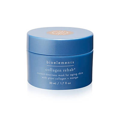 Маска для обличчя з колагеном Bioelements Collagen Rehab