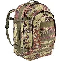 Тактичний рюкзак Outac Modular Back Pack Camouflage (OT-S100020VI)