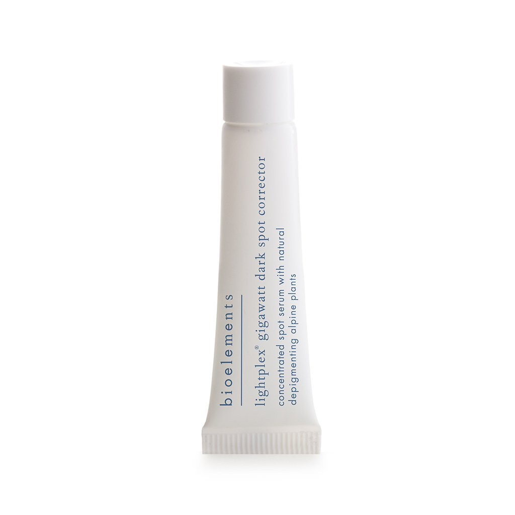 Висвітлююча сироватка Bioelements LightPlex GigaWatt Dark Spot Corrector