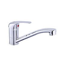 Змішувач для раковини Agua Leon-C010