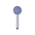 Кран для ванної з лійкою для душу Kroner KRM Odra - C060 Змішувач для ванни і раковини, фото 5