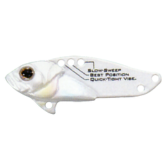 Блешня Strike Pro Cyber Vibe 40мм 6.6г JG005B 032