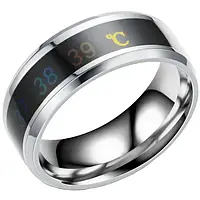 Термометр UFT Termo Ring TR1 Silver