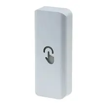 Кнопка виходу Seven K-7499S White