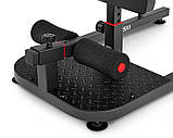Лавка-тренажер для присідань HS-2010SM Sissy Squat, фото 5