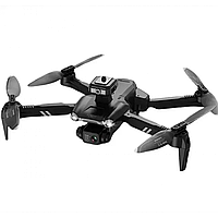 Квадрокоптер 4DRC V28, GPS 5G 4К HD камера FPV, 25-30 мин. в воздухе, радар препятствий и 1000м. + кейс