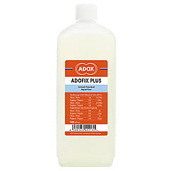 Фіксаж ADOX ADOFIX Plus 1000 ml Concentrate