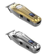 Тример для окантовки Surker Сordless Silver Turbo (SK-1613-SL), фото 5