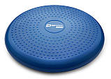 Балансувальна подушка Hop-Sport HS-R034BC синя, фото 3