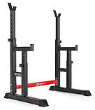 Стійки для штанги Hop-Sport HS-1007L, фото 4