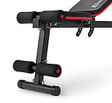 Лавка універсальна Hop-Sport HS-1010 Pro, фото 7