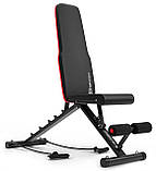 Лавка тренувальна Hop-Sport HS-2030HB, фото 7