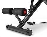 Лавка тренувальна Hop-Sport HS-2030HB, фото 8