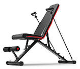 Лавка тренувальна Hop-Sport HS-2030HB, фото 9