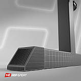 Регульована лава Hop-Sport HS-1025 Pro, фото 8