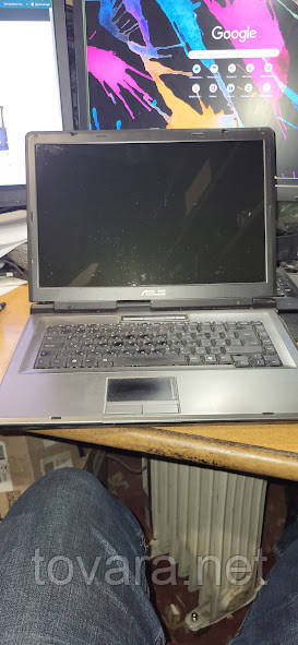 Ноутбук Asus X51R No 232702111