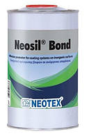 Грунтовка активатор адгезии для керамики стекла Neotex Neosil Bond 1 л