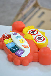 Краб казкар TK Group 31997