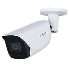 DH-IPC-HFW3841E-S-S2 (2.8мм) 8 МП ІЧ WizSense з мікрофоном