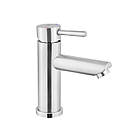 Набір кранів для дому Kroner: душова система ESG063, змішувач для кухні ESG035 та для раковини ESG010, фото 8