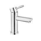 Крани Kroner, набір KRP-ESG060 для ванни з ручною лійкою, ESG010 для умивальника та ESG035 для мийки, фото 5