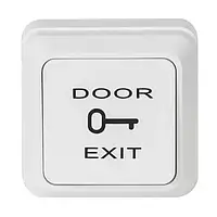 Кнопка выхода Atis Exit-PM White