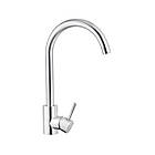 Крани Kroner, набір KRP-ESG060 для ванни з ручною лійкою, ESG010 для умивальника та ESG035 для мийки, фото 8