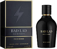 Мужская парфюмированная вода Bad Lad 100ml Fragrance World.(100% ORIGINAL)