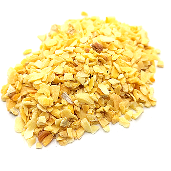 Часник гранула 8x16 100 г