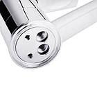 Змішувач для раковини Kroner KRM Odra — C012, фото 4