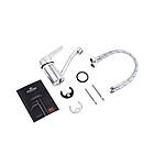 Змішувач для раковини Kroner KRM Odra — C012, фото 6