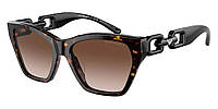 Солнцезащитные очки Emporio Armani EA 4203U 502613