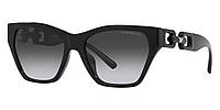 Солнцезащитные очки Emporio Armani EA 4203U 50178G