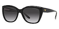 Солнцезащитные очки Emporio Armani EA 4198 50178G