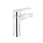 Змішувач для біде Kroner KRP Eifel - C020 Кран для біде на унітаз Гігієнічний змішувач для туалету, фото 4