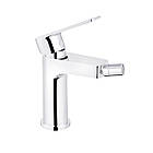 Змішувач для біде Kroner KRP Eifel - C020 Кран для біде на унітаз Гігієнічний змішувач для туалету, фото 5