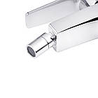 Змішувач для біде Kroner KRP Eifel - C020 Кран для біде на унітаз Гігієнічний змішувач для туалету, фото 7