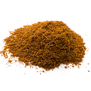 Перець чилі подрібнений копчений 50 г