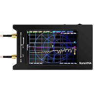Векторный анализатор цепей NanoVNA-H4