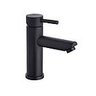 Гарнітур 3 в1 для ванни: Душова система Kroner SCH063 із краном для біде та змішувачем SCH010 умивальника, фото 9