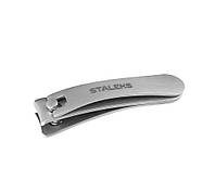 Книпсер для ногтей STALEKS BEAUTY & CARE 10 KBC маникюрный инструмент Сталекс кусачки