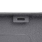 Раковина кухонна Kroner KRP Gebürstet 7849RHM 3,0/1,0 мм з нержавіючої сталі прямокутна, фото 8