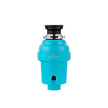 Подрібнювач харчових відходів Kroner KRP Kaiman WHI-375W