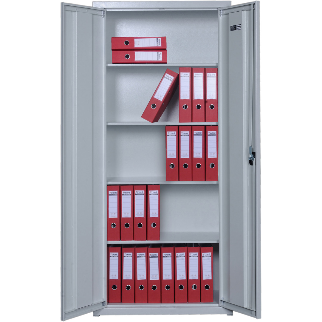 Металева шафа GRIFFON C.180