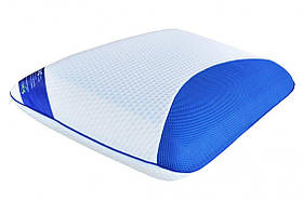 Подушка ортопедична з гелем Noble Sweeten M Gel Power (Джел Пауер), 59х43х10